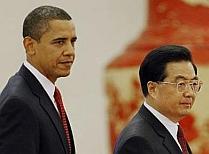 SUA, China promit cooperare, dar nu pot ascunde diferendele 
