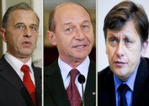 Vor să conducă ţara, dar nu au fost în stare să organizeze o dezbatere electorală (VIDEO)
