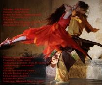 ?Cântarea cântărilor - operă rock între sublim şi terestru?, la Teatrul de Operetă "Ion Dacian"
