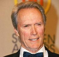 Clint Eastwood, desemnat "Bărbatul Anului" de revista americană GQ