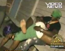 Dans sau sex? Cum se distrează africanii în discotecă (VIDEO)