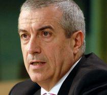 Liberalii, cu gândul la putere. Tăriceanu îşi avertizează colegii: Guvernarea cu PDL, "experienţă tristă"