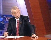 Oprescu, despre sondajele de opinie: "Mi s-a spus că se poate şi altfel, cu 4.000 punctul" (VIDEO)