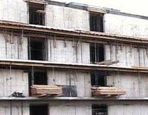 Român mort pe un şantier din Spania, după ce s-a prăbuşit o schelă