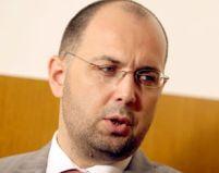 Kelemen: Doi dintre cei trei candidaţi vor cere voturile maghiarilor. Să spună dacă vor să audă mesajul lor