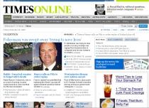 The Times va percepe taxe pentru accesarea conţinutului său online