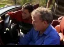 Realizatorii Top Gear, rugaţi să scoată replicile "jignitoare" din emisiunea filmată în România 