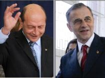 TURUL II: BĂSESCU - GEOANĂ. Toate sondajele îi dau pe cei doi câştigători: Vezi rezultatele 