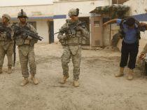 Rapoarte secrete: Soldaţii britanici au mers în Irak cu 5 gloanţe