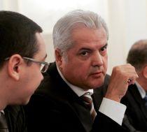 Adrian Năstase: Băsescu a primit ceea ce merită: normalitate
