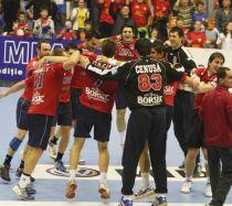 Steaua, adversar facil în optimile Cupei Cupelor. Vezi cu cine se bat românii în Challenge Cup