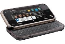 Nokia N97 mini, disponibil de joi şi în România (FOTO)