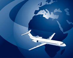 Agenţiile de turism, în declin. Călătorii preferă să îşi rezerve singuri biletele de avion