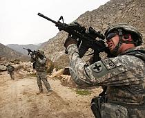Casa Albă: SUA nu se va mai afla în Afganistan în 2017
