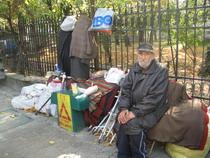 Cum poţi ajunge om al străzii: Conflictele familiale şi evacuările, principalele cauze