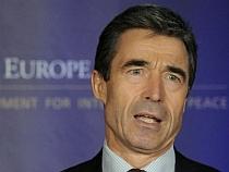 Rasmussen: Dacă Iranul va avea arma nucleară, NATO va dezvolta un scut antirachetă
