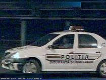 Poliţist din Capitală, reţinut pentru că a ajutat la tăinuirea unui omor