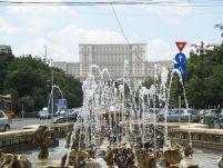 Restricţii de trafic în Capitală, pentru pregătirea evenimentelor prilejuite de Ziua Naţională