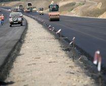 Lucrările la tronsonul Turda?Gilău al autostrăzii Transilvania, finalizate pe 1 decembrie