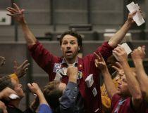 Dow Jones înregistrează a cincea lună de creştere
