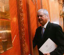 Năstase: Sunt pregătit să fiu preşedintele PSD
