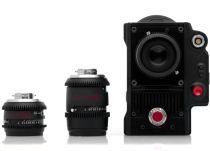 RED Scarlet, un exclusivist hibrid între o cameră video şi un DSLR (FOTO)