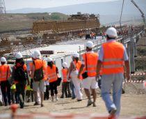 Berceanu: Guvernul mai are 100 de milioane euro datorii la Bechtel
