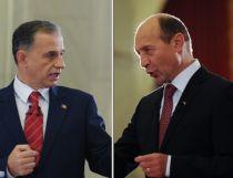 Ultima confruntare Băsescu - Geoană, înaintea votului final. Vezi integral dezbaterea (VIDEO)



