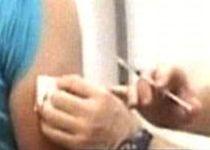 Campania de vaccinare anti-HPV a început şi în Capitală
