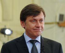 Alegerile, decise de Crin Antonescu: Niciodată nu am părăsit pe nimeni cu care am pornit împreună (VIDEO)