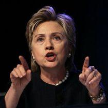 Clinton: Nu vom tolera corupţia afgană
