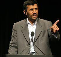 Ahmadinejad: SUA blochează revenirea Mântuitorului omenirii, Mahdi
