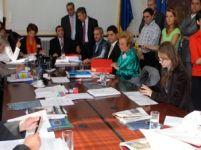 Două sesizări PSD, trimise de BEC la CCR pentru suspiciuni de fraudă