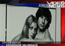 Fotografie cu Roman Polanski în pielea goală, vândută cu 11.250 de dolari (VIDEO)