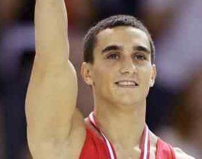 Marian Drăgulescu, cel mai bun sportiv dinamovist al anului 2009. Vezi laureaţii CS Dinamo