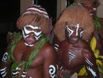 Trib din Vanuatu: Ne cerem scuze că strămoşii noştri v-au mâncat străbunicul