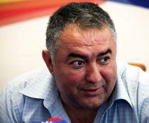 Fost secretar de stat în Ministerul Economiei, condamnat la doi ani de închisoare în dosarul "Strămutaţilor de lux"