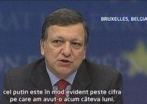 UE acordă 7,2 miliarde de euro ţărilor în curs de dezvoltare, pentru combaterea încălzirii globale