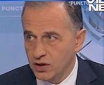 Geoană: Mor cu dreptatea în braţe. Mergem până în pânzele albe, la CEDO, la Comisia de la Veneţia