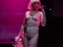 Pornografie sau artă? Sex pe scenă, în timpul unei piese de teatru - FOTO
