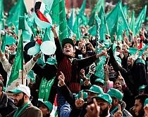 Hamas promite să elibereze  "toată Palestina"
