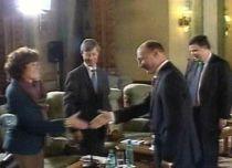 Economia României va creşte în 2010 cu 1,3%, potrivit experţilor de la FMI (VIDEO)