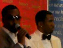 Sean "Diddy" Combs are statuie de ceară la muzeul Madame Tussauds (VIDEO)