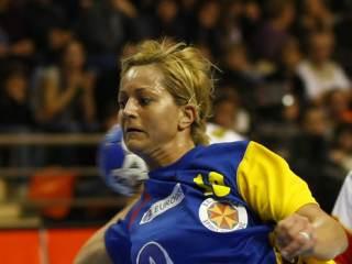 România - Germania 25-35. Final de Campionat Mondial şi un deziluzionant loc 8
