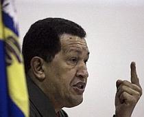 Venezuela acuză Olanda de agresiune
