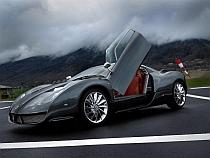 Producătorul auto olandez Spyker a mai făcut o ofertă pentru Saab
