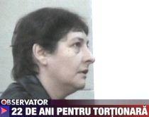 Asistenta care a maltratat un copil până l-a ucis, condamnată la 22 de ani de închisoare - VIDEO