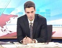 Mircea Badea: Berceanu, Boc, dacă faceţi 101,64 kilometri de şosea cu o bandă defilez din nou gol şi cu pene - VIDEO