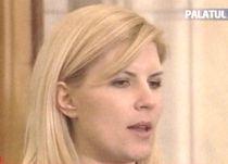 Udrea, după audierile comisiilor: Am avut foarte mari emoţii. Audierea mea nu merita atâta interes (VIDEO)