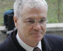 Conflict în plenul Parlamentului. Eugen Nicolicea către Mircea Geoană: "Domnule prostănac!"